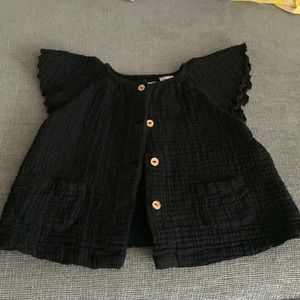 Toddler Blouse